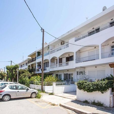 Pelagias Apartments Rhodes City Buitenkant foto
