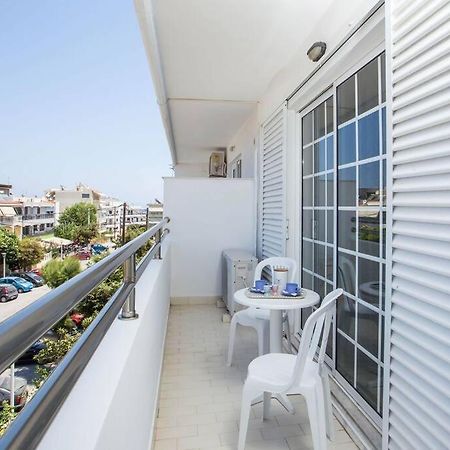 Pelagias Apartments Rhodes City Buitenkant foto