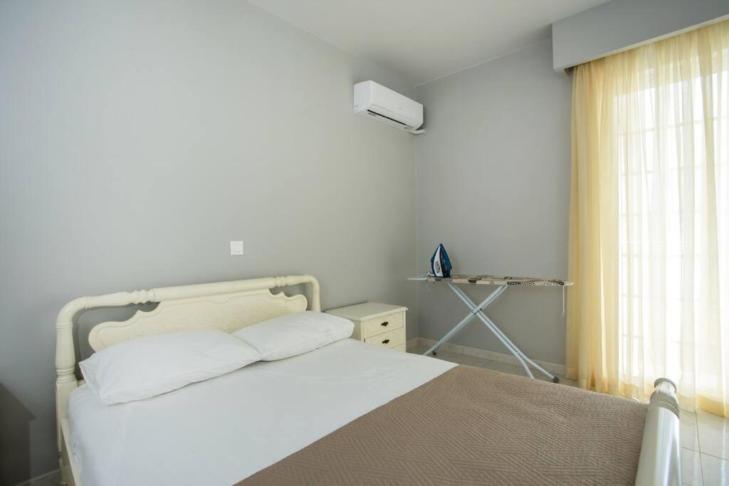 Pelagias Apartments Rhodes City Buitenkant foto
