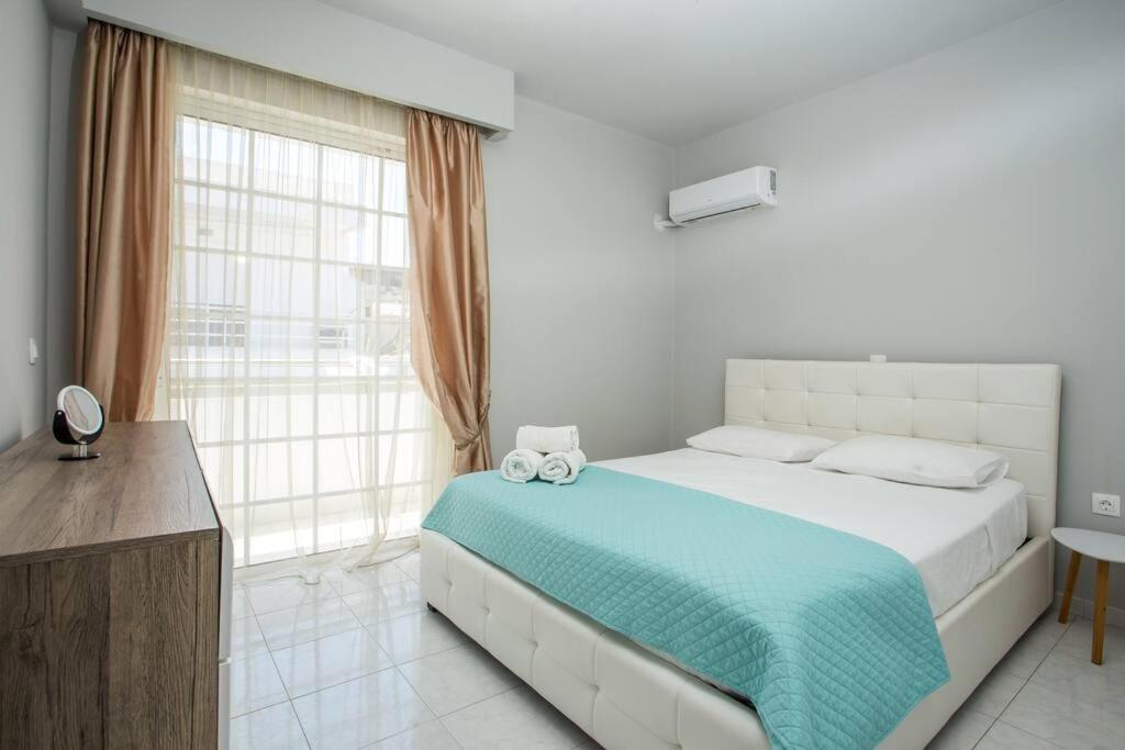 Pelagias Apartments Rhodes City Buitenkant foto