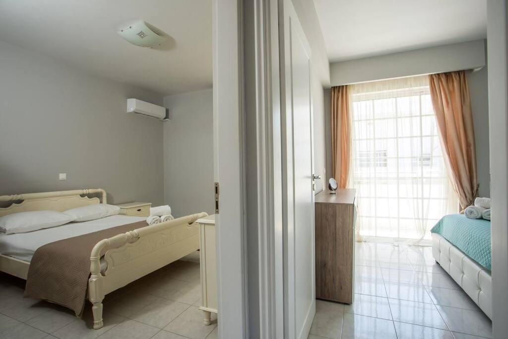 Pelagias Apartments Rhodes City Buitenkant foto