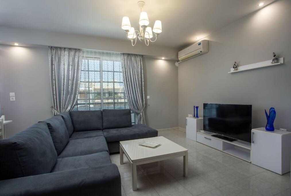 Pelagias Apartments Rhodes City Buitenkant foto