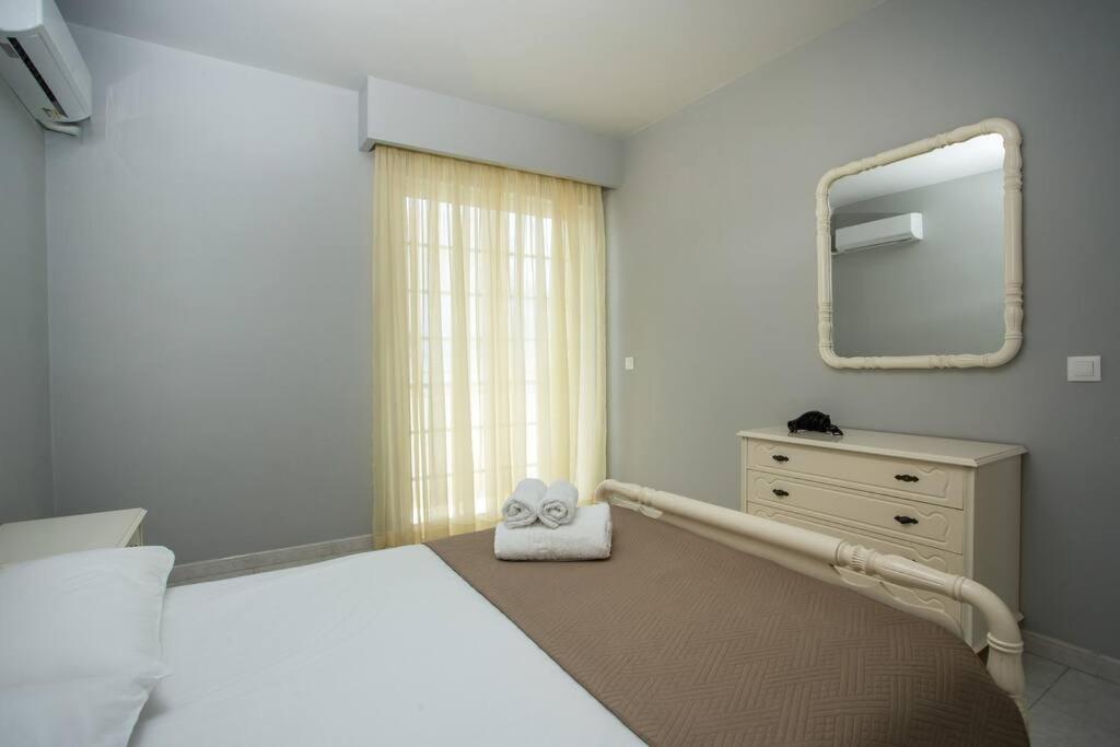 Pelagias Apartments Rhodes City Buitenkant foto